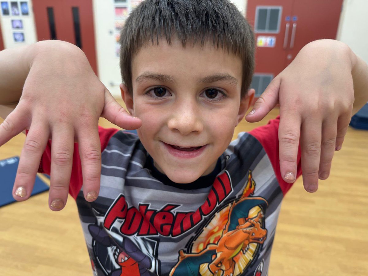 More from last night and this morning!