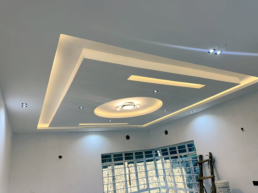 gichu's tweet image. Our iten project we started few months ago we'll be ready for Occupancy in the course of next week 📌✅