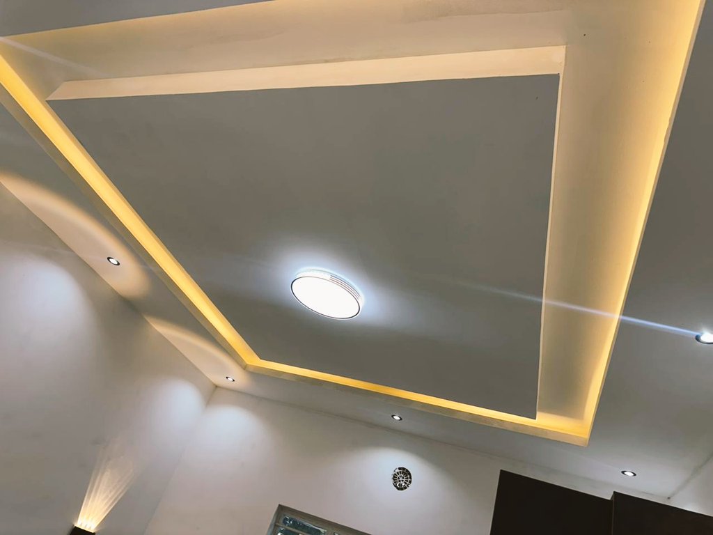 gichu's tweet image. Our iten project we started few months ago we'll be ready for Occupancy in the course of next week 📌✅