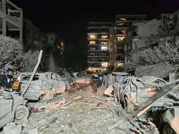 Long live <a href="/iran/">Iran's Today</a> 
Fuck Terrorist Israel 
#طهران #طهران_تحت_القصف #Tehran #IsraeliranWar #إسرائيل