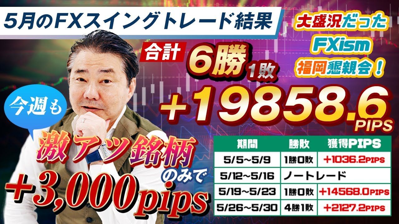 FX教材（維新の介、リオン、及川圭哉など）