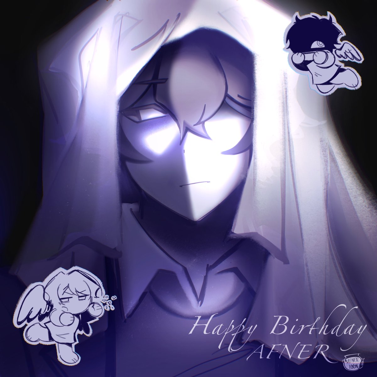 aftn0614's tweet image. It’s my birth! 🎂🎉🎉💥