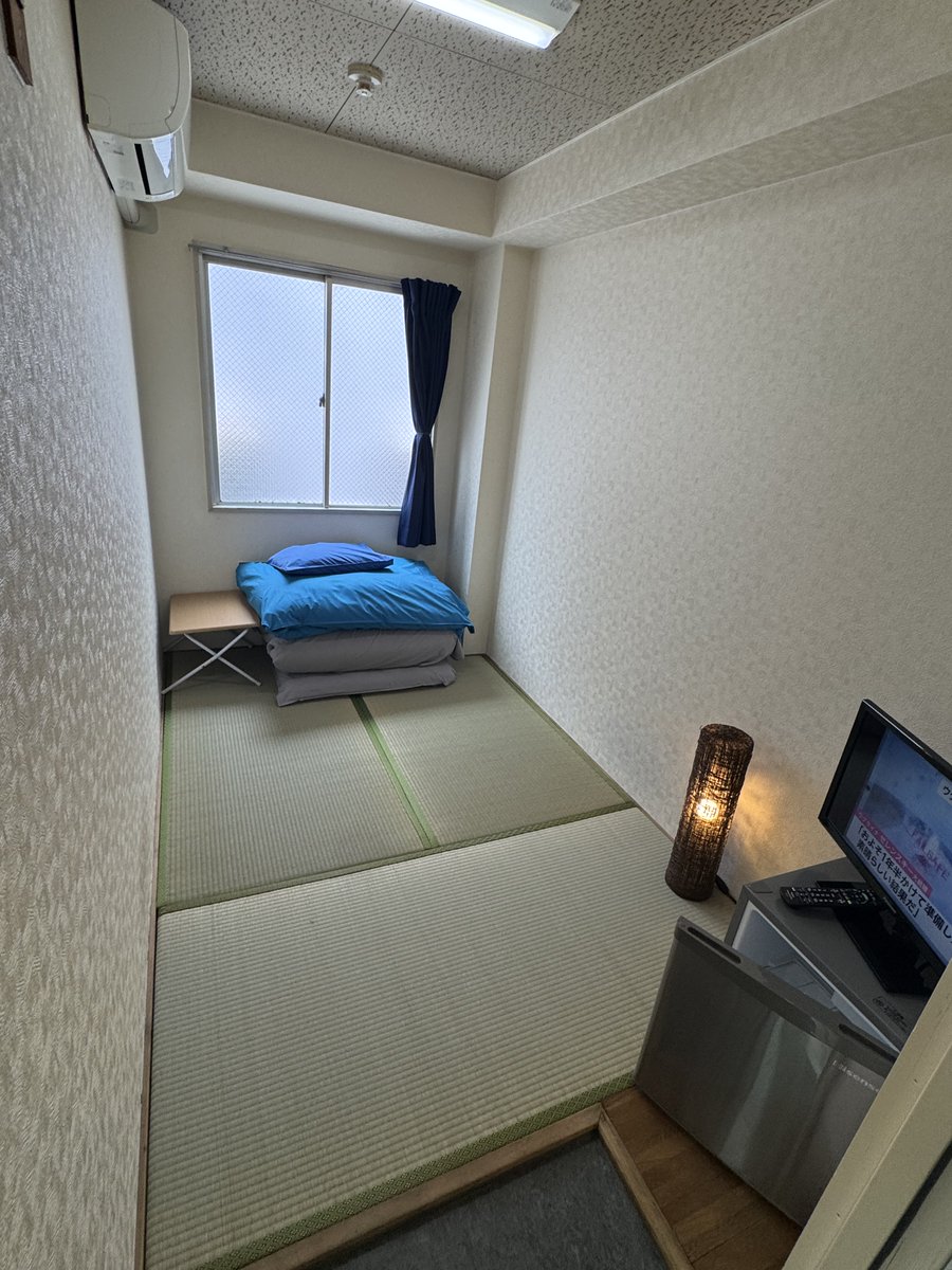大阪市西成区にて自社物件を4棟
初期費用なし、日割り家賃のみで入居可能です

＃ゼロゼロ物件　＃即入居　＃家賃後払い

AREX自立支援センター　自社物件
jiritu-shien.webnode.jp/%e8%87%aa%e7%a…