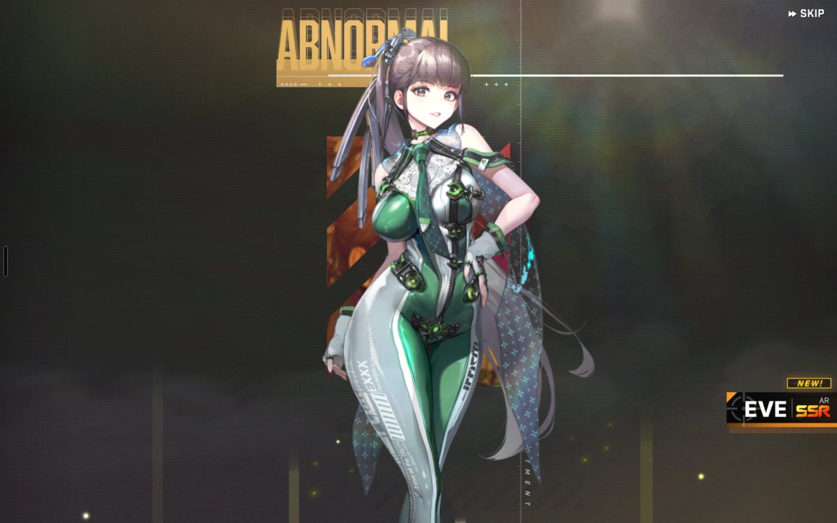Arclamb_'s tweet photo. Eve!!!🥰

#NIKKE #StellarBlade #NIKKExStellarBlade https://t.co/Dx1HFUZEMJ