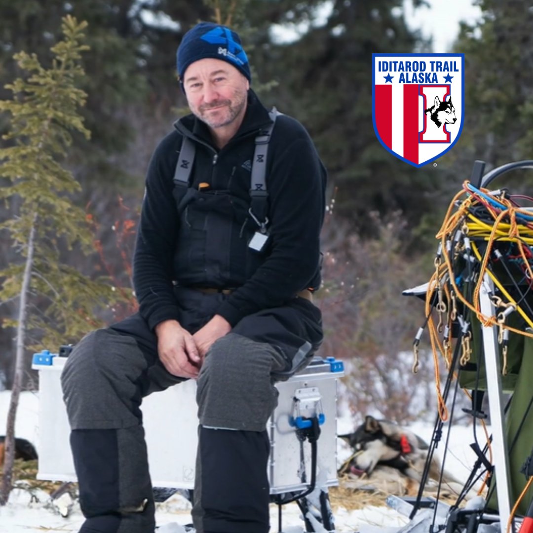 🚨 Historic Iditarod Announcement 🚨  For the first time in Iditarod history, the race will welcome an Expedition Musher—a new honorary designation celebrating extraordinary individuals who embody the spirit of the trail.

📲 Full story and details here: iditarod.com/2025/06/14/kje…