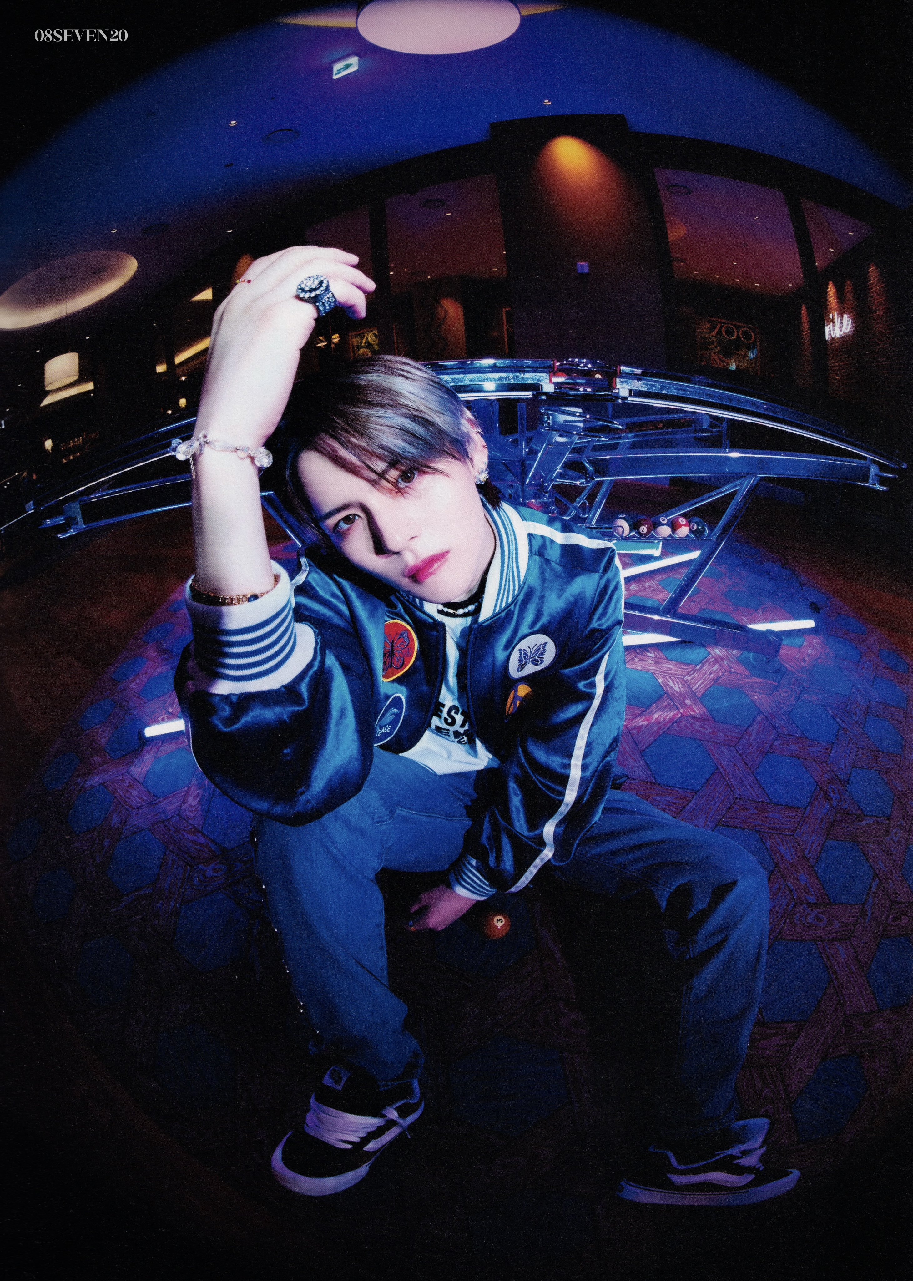 treasure scans on X: 