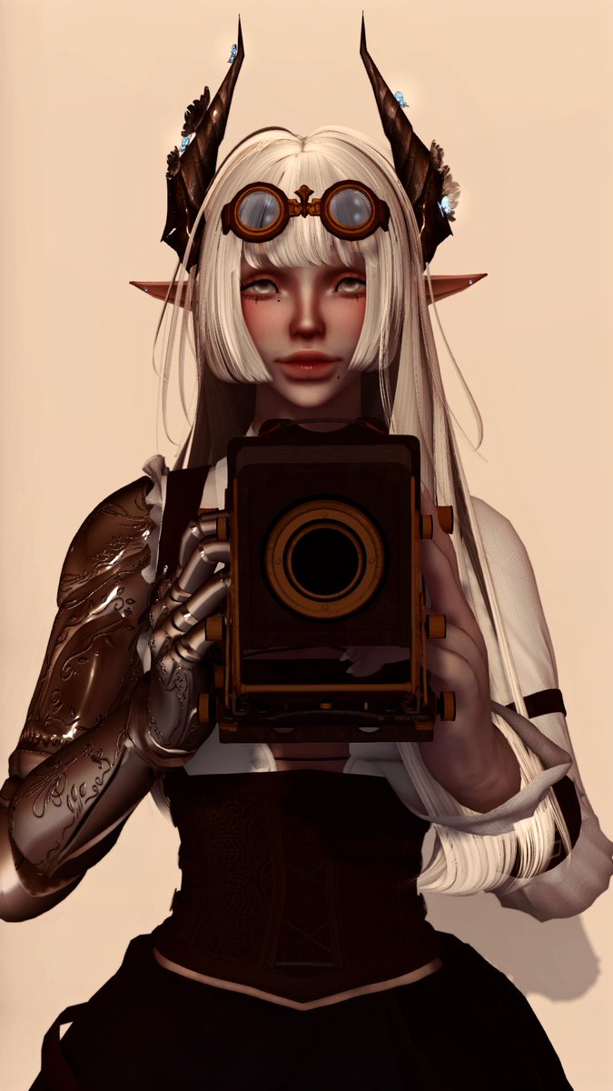 vik_xiv's tweet image. we&apos;re so back
#Elvashade #GPOSER