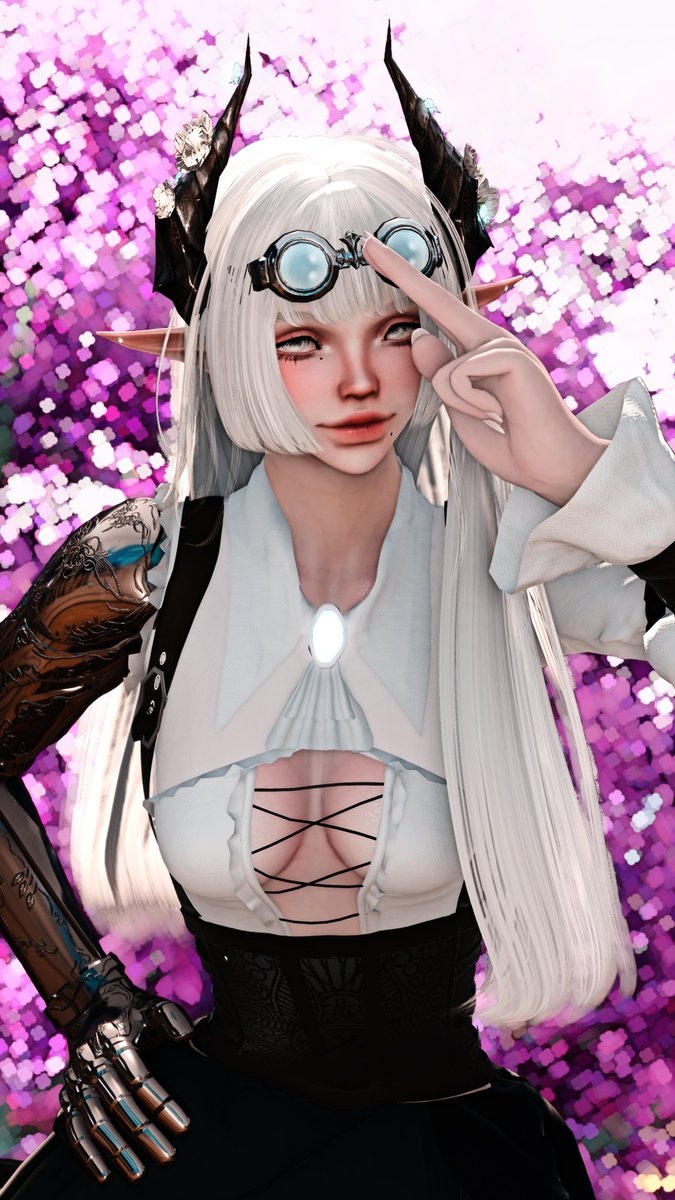 vik_xiv's tweet image. we&apos;re so back
#Elvashade #GPOSER