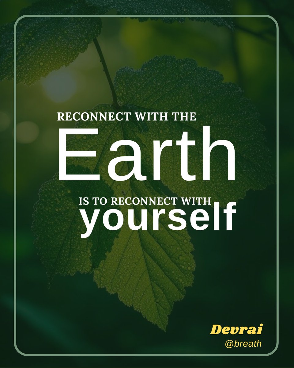 nee3gee's tweet photo. 🌱 The forest isn’t gone. It’s waiting.
We're bringing back Devrai — sacred groves rooted in community, culture &amp; climate care.
Be part of the movement.
Plant. Protect. Preserve. 🌳
#BreathMovement #DevraiReturns #RiseWithRoots #RewildIndia #EcoRevival https://t.co/xKFdxoL4LQ