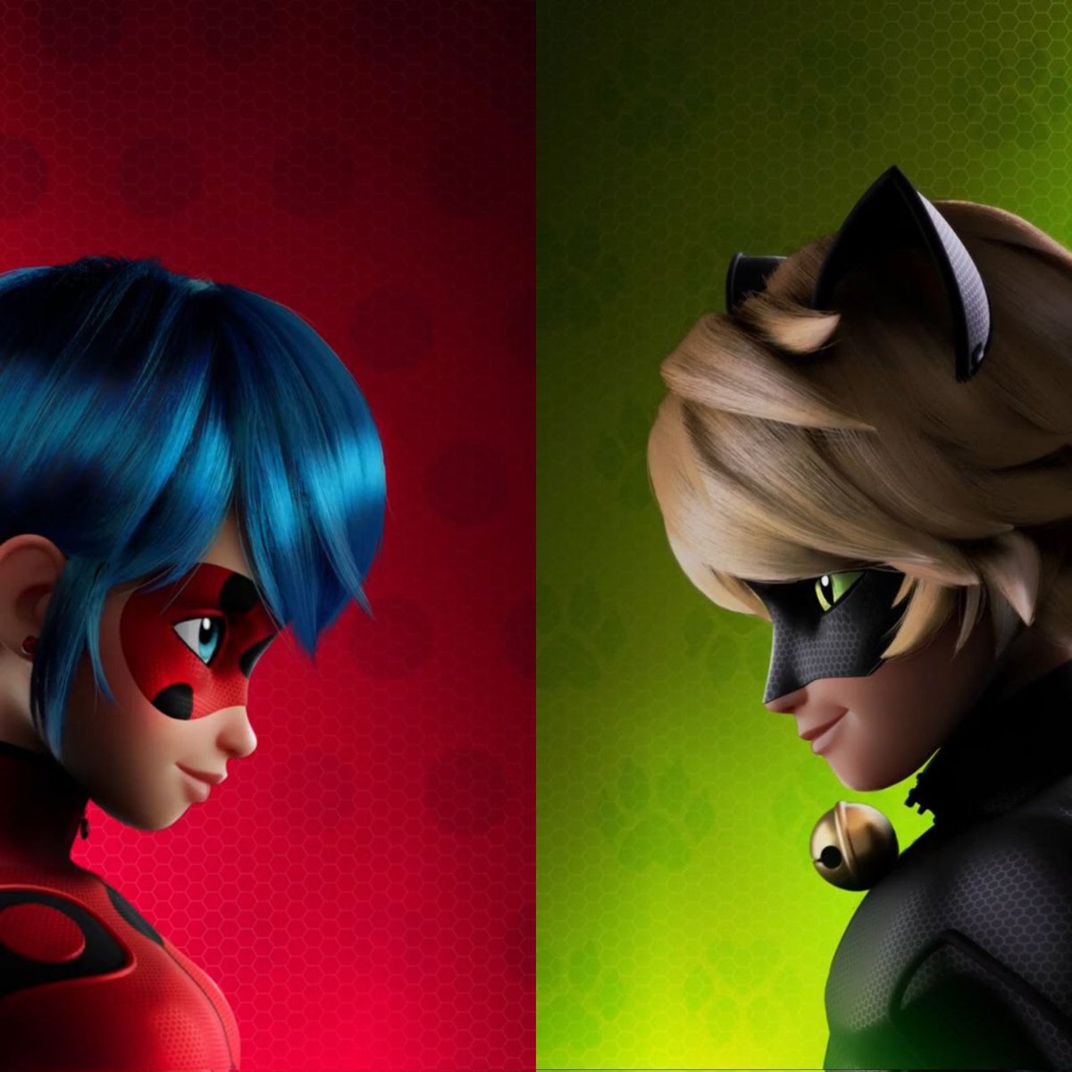 #MiraculousSeason6 Today!

🎦 6×15 "The Ruler"
📌 June 14
⏱️ TV Premiere @ 11:00 AM ET
ℹ️ English Dub Release • Disney Channel 🇺🇸

* On Demand Premiere already occurred @ 12:00 AM ET

#MiraculousLadybug #mlbtwt
 #Miraculous