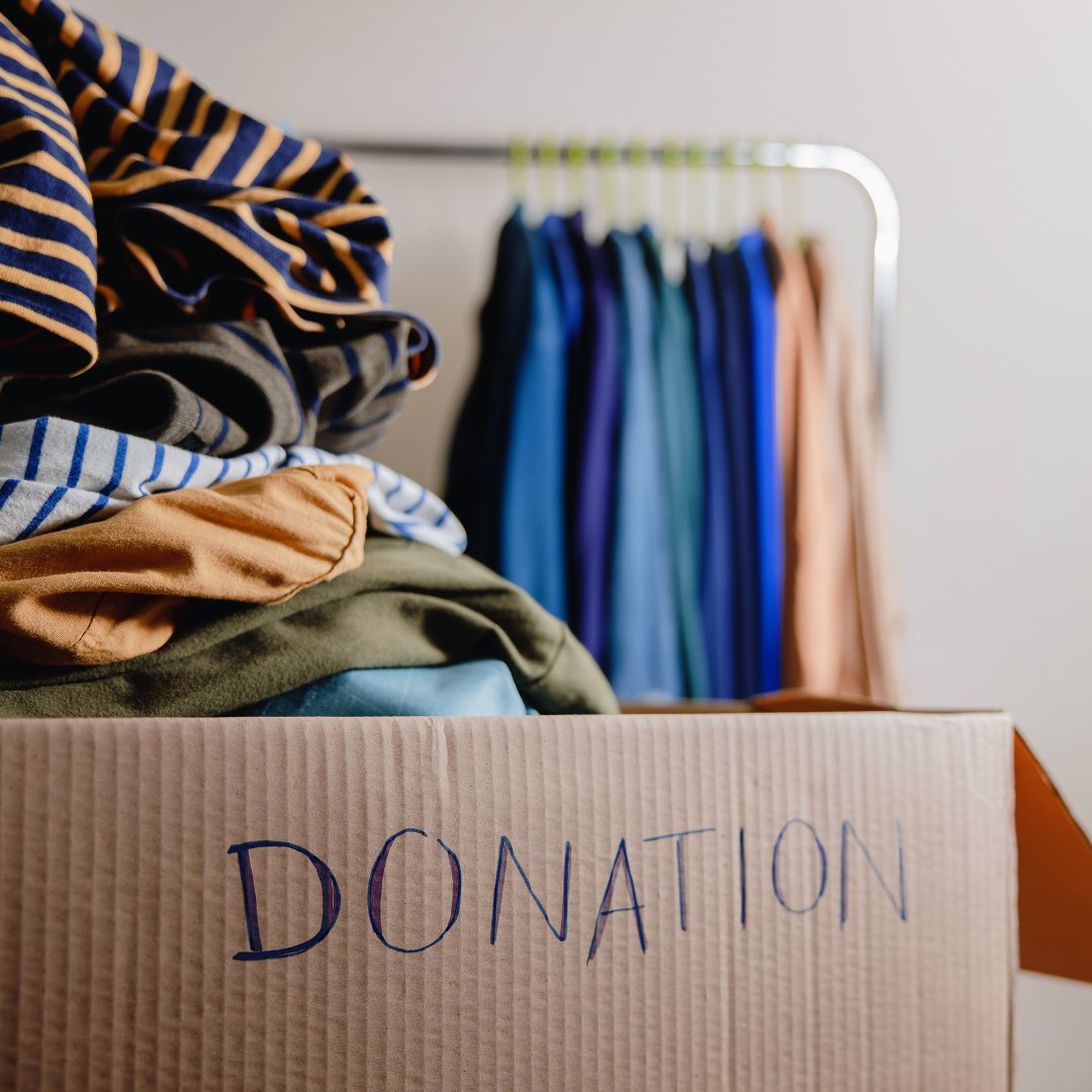 📢Our charity shops are in need of your pre-loved donations! 

 Here’s a list of items we are currently looking for:

📍Cwmdu -Furniture, Bric-a-brac
📍Caernarfon – Furniture, clothing (homeware)
📍Wrexham - Furniture, clothing
📍Bridgend – Furniture, Bric-a-Brac (homeware)