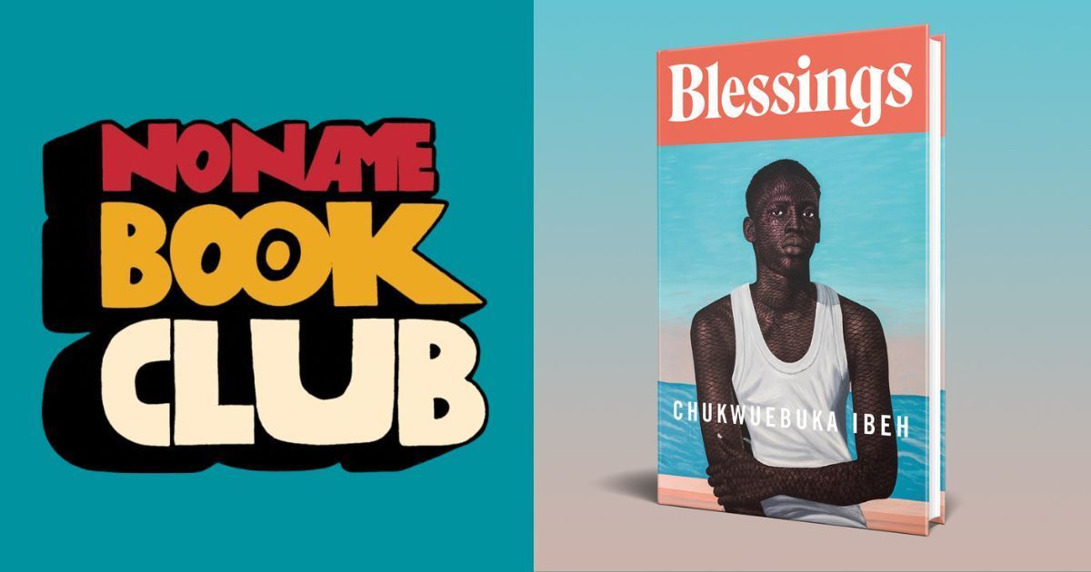 African book lovers, assemble! 📚 Noname Book Club’s (<a href="/NonameBooks/">Noname Book Club</a>) June pick is BLESSINGS, the acclaimed debut novel by Nigerian author Chukwuebuka Ibeh (<a href="/ChukwuebukaIbe4/">Chukwuebuka Ibeh</a>). Don’t miss this one!

Find your local meet-up and join the conversation here brittlepaper.com/2025/06/noname…