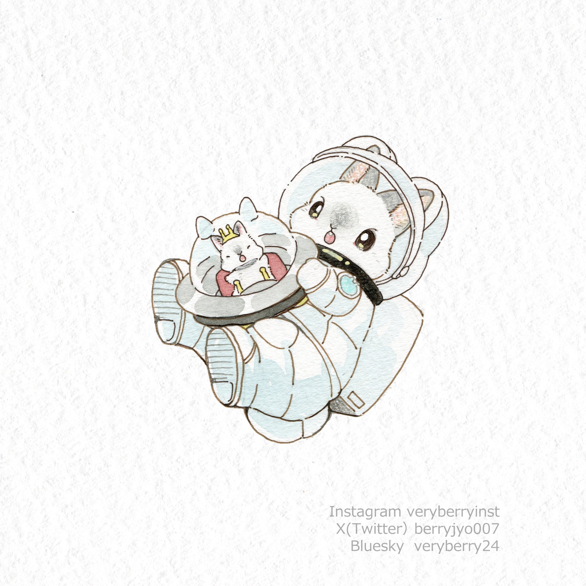 VeryBerry (@berryjyo007) / X