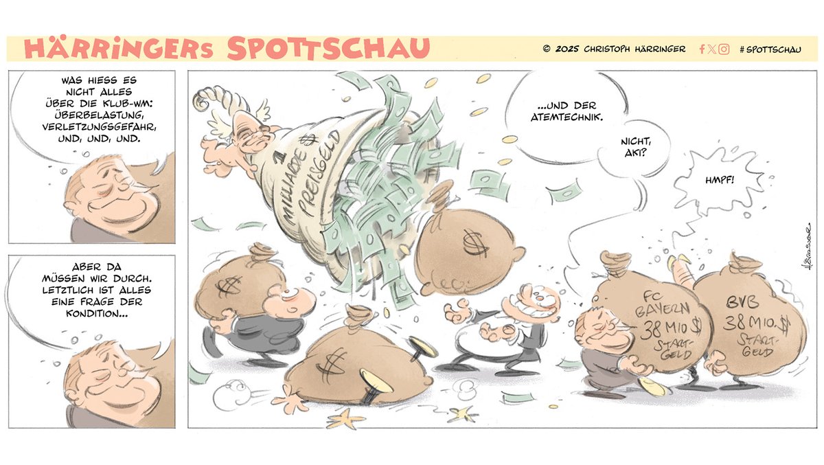 Nr. 1318 #fifa.clubworldcup #FCBayern #BVB

spottschau.com
