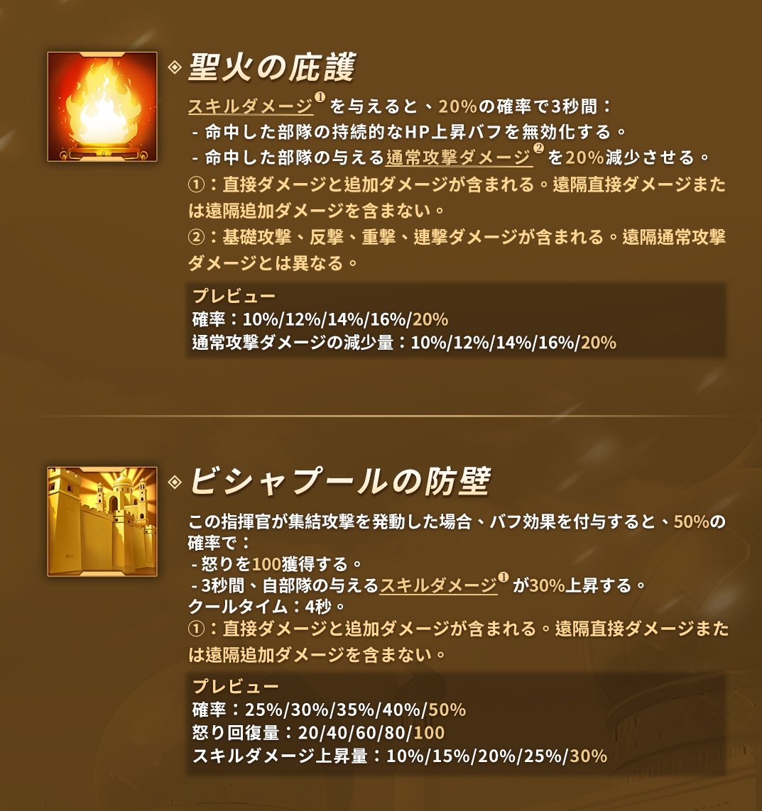 RoK_Japan's tweet photo. 【新指揮官＆スキル詳細公開】

新弓兵指揮官
シャープール1世🏹サーサーンの黎明

「我が領土は、限りなく広がっていくだろう。」

近々登場！
詳細は添付画像をご覧ください！✨

#ライキン https://t.co/nSaCwWbB5A