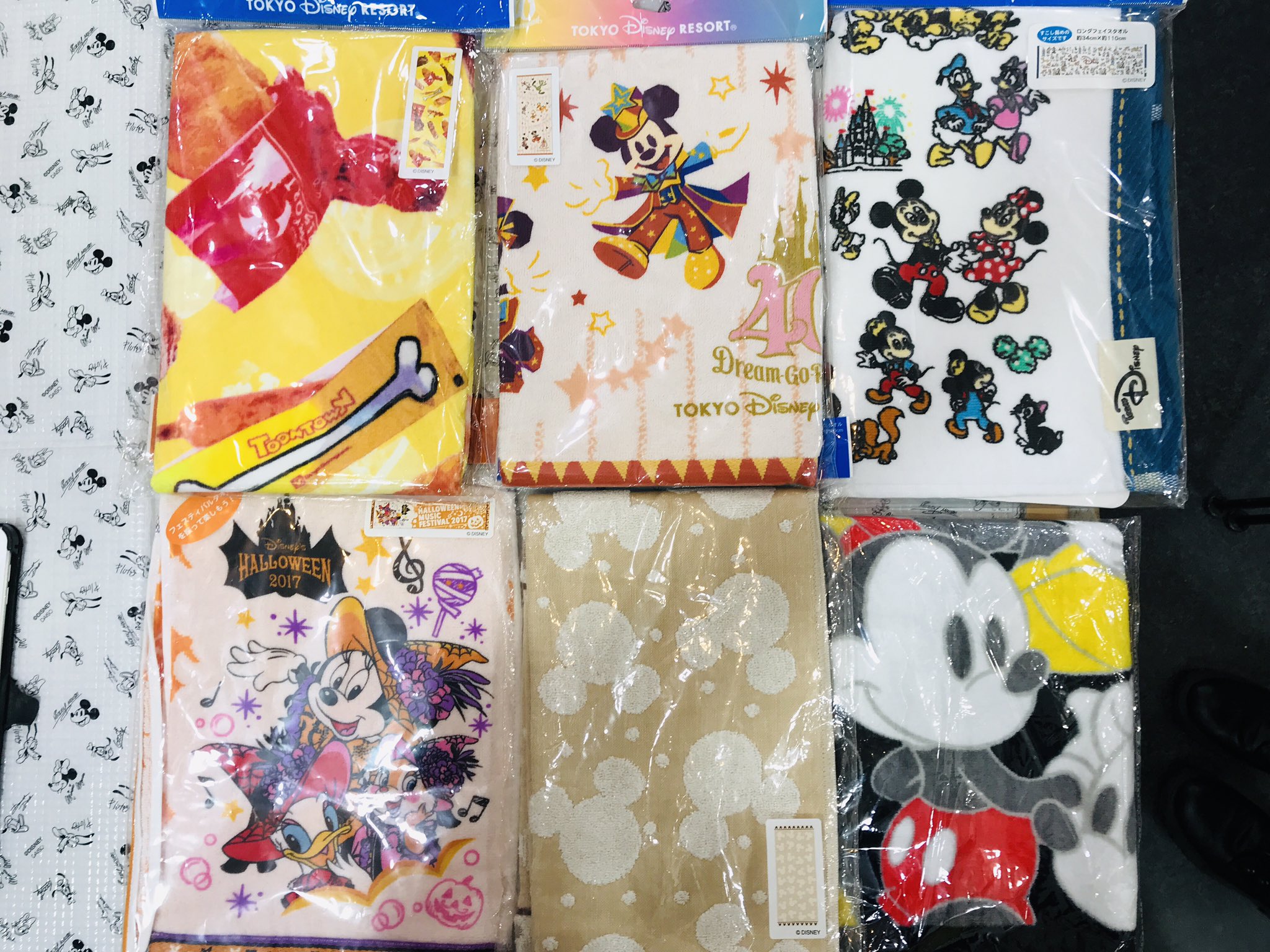 D-JOY ディズニーグッズ販売情報 (@d_joy2015) / X