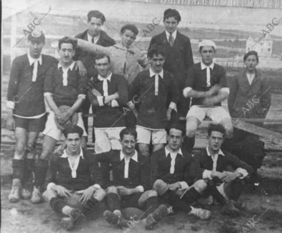 No os imaginarías jamás el monstruo que creasteis. Honor a los pioneros