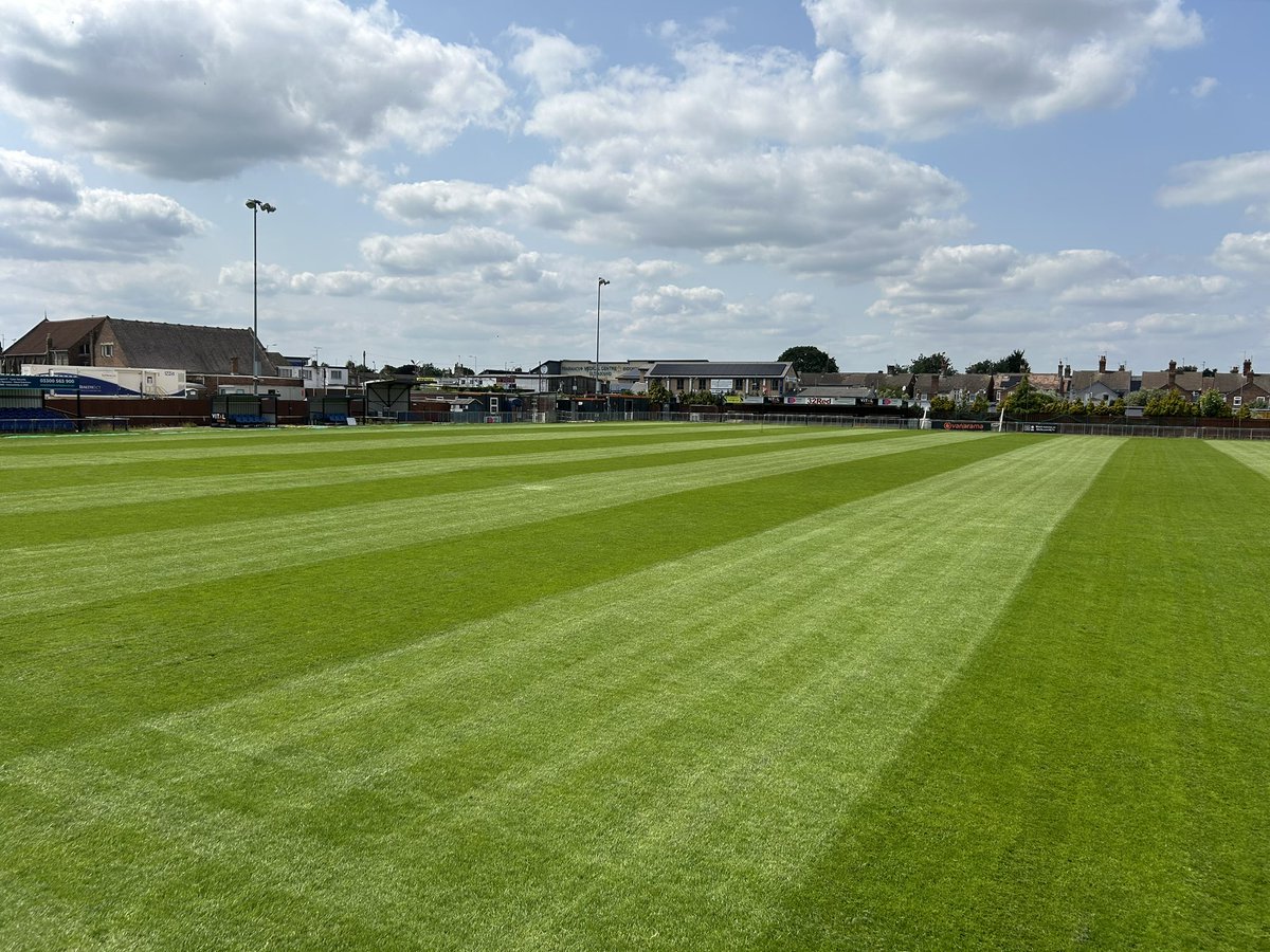 Premiership Sportsturf tweet media