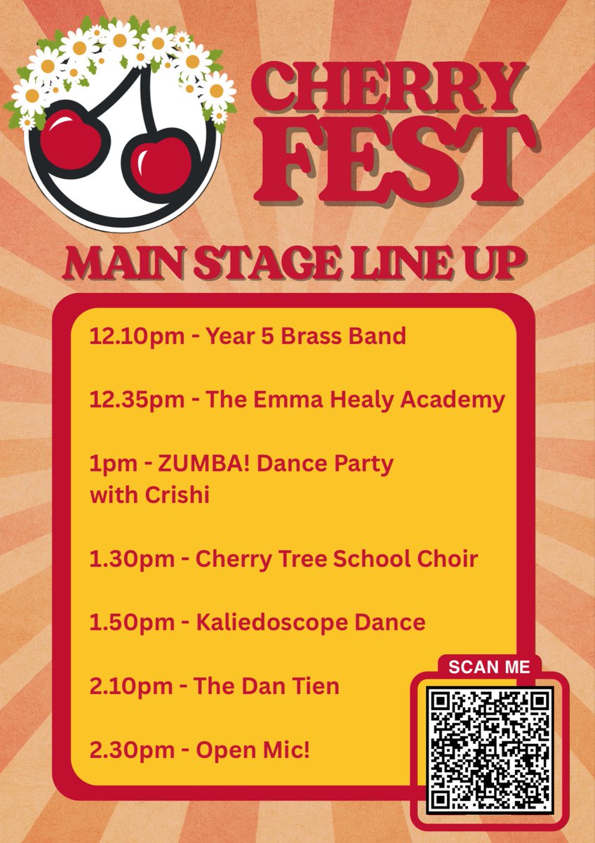 Miss McCafferty (@missmcccts) on Twitter photo TODAY IS THE DAY π #CHERRYFEST π Kicking off 12-3pm, see you then! <a href="/CTS_Watford/">Cherry Tree Primary School</a> <a href="/headcherrytree/">Cherry Tree Headteacher</a> TODAY IS THE DAY π #CHERRYFEST π Kicking off 12-3pm, see you then! <a href="/CTS_Watford/">Cherry Tree Primary School</a> <a href="/headcherrytree/">Cherry Tree Headteacher</a>