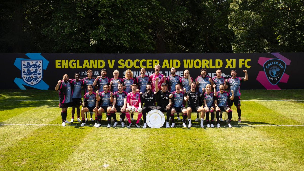 Will World XI claim back the title? 🏆