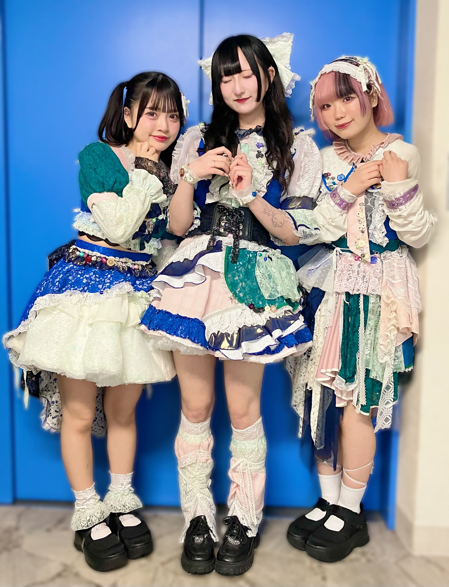 TIP&TIF 公式 on X: 