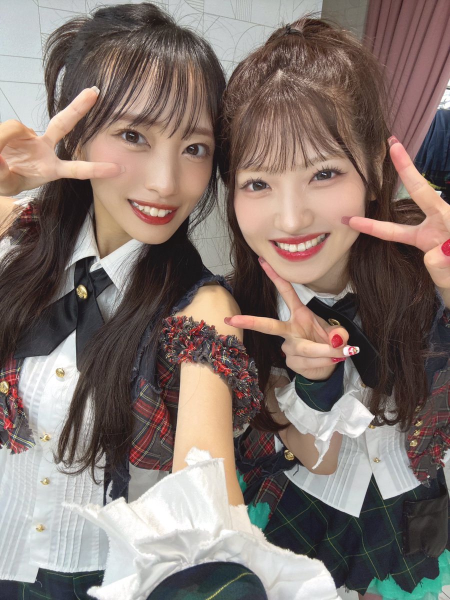 みーおん様ご確認ページ 向井地 美音 on X