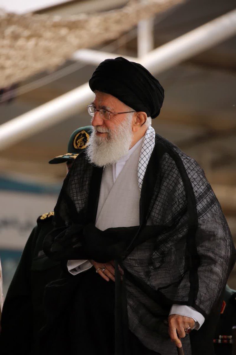 Mohammadre98802's tweet image. پیغمبرگون امتحان شده ای و سر بلندی
بأذن الله♥
تمام عمر من نذر وجودت اقاجان