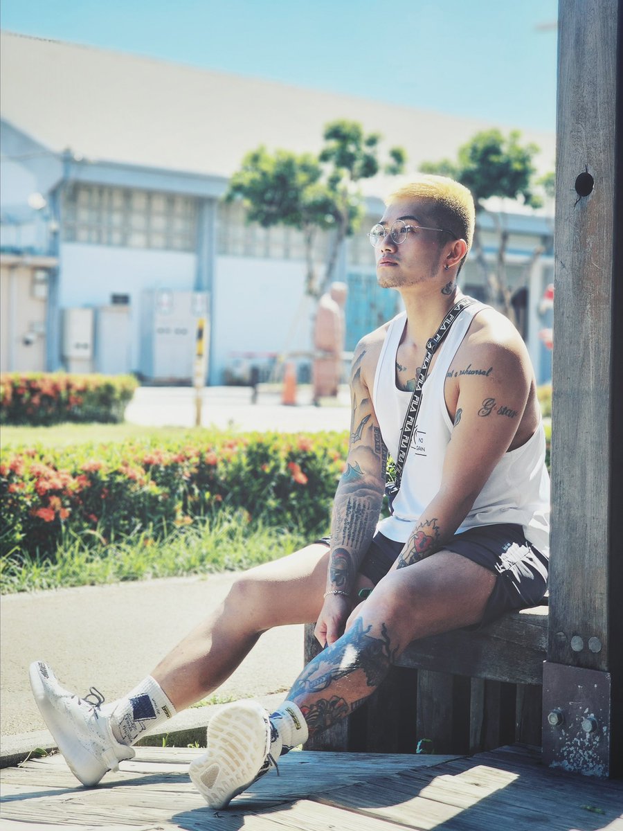 喜歡被太陽虐待🌞
🥰🥰🥰🥰🥰🥰