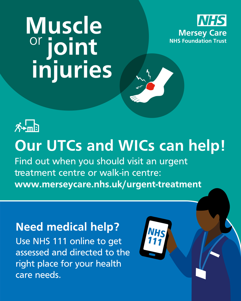 Mersey Care NHS FT 🏳️‍🌈 tweet media