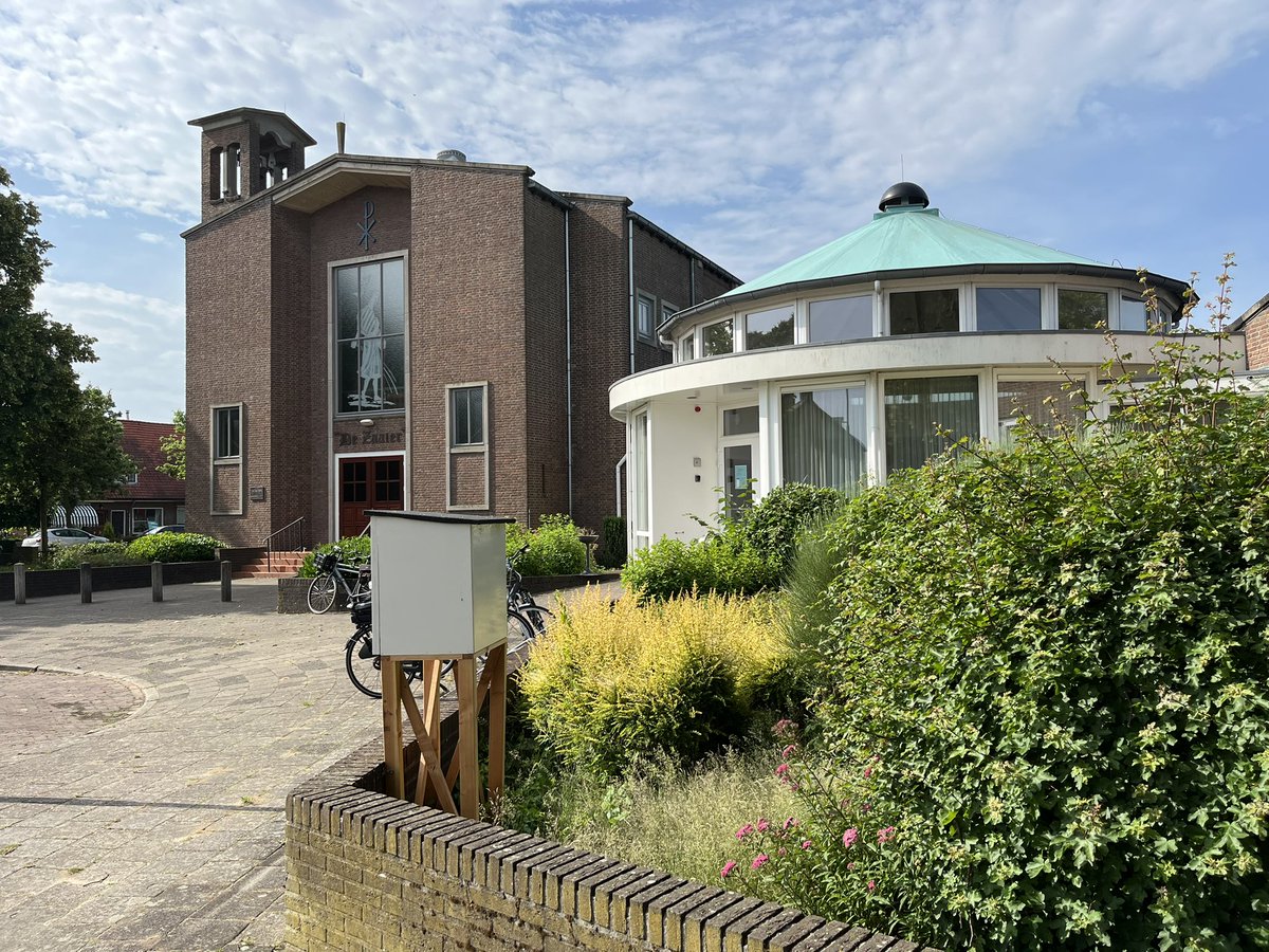 Morgen om 9.30 uur Kerkproeverij in De Zaaier, E. den Herderstraat 22 Harderwijk. Een extra welkom voor mensen die niet/minder bekend zijn met de kerk. cgkdezaaier.nl/2025/06/07/ker…