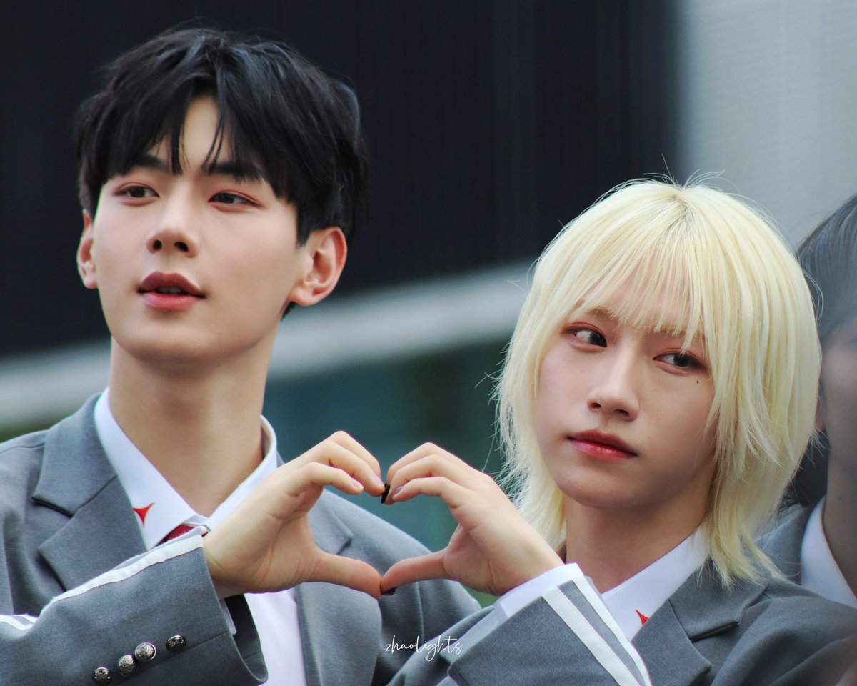 xlovletter's tweet photo. binghua &amp; jinxin so prettyyyyy 

#빙화 #BINGHUA #CAIJINXIN #차이진신 https://t.co/wBDTkHxpxY