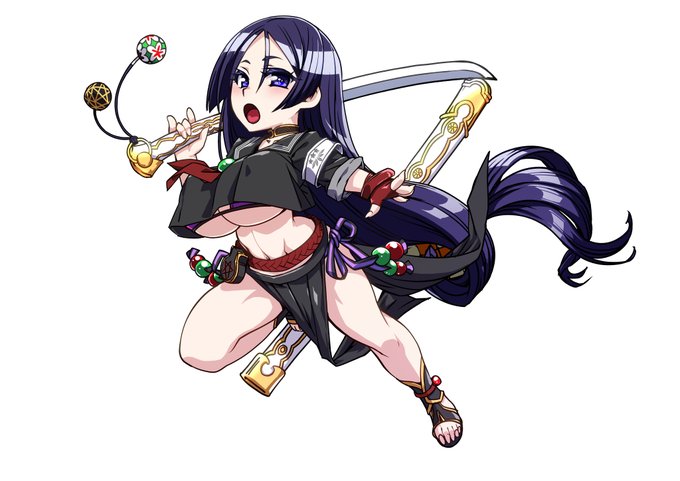 差分とカットインに疲れたので
マッマを描いてりふれっしゅ
頭身が高くなると
年齢制限付きの差分が増えそうなので
でふぉるめ調で('ω')ラクガキは心の栄養 