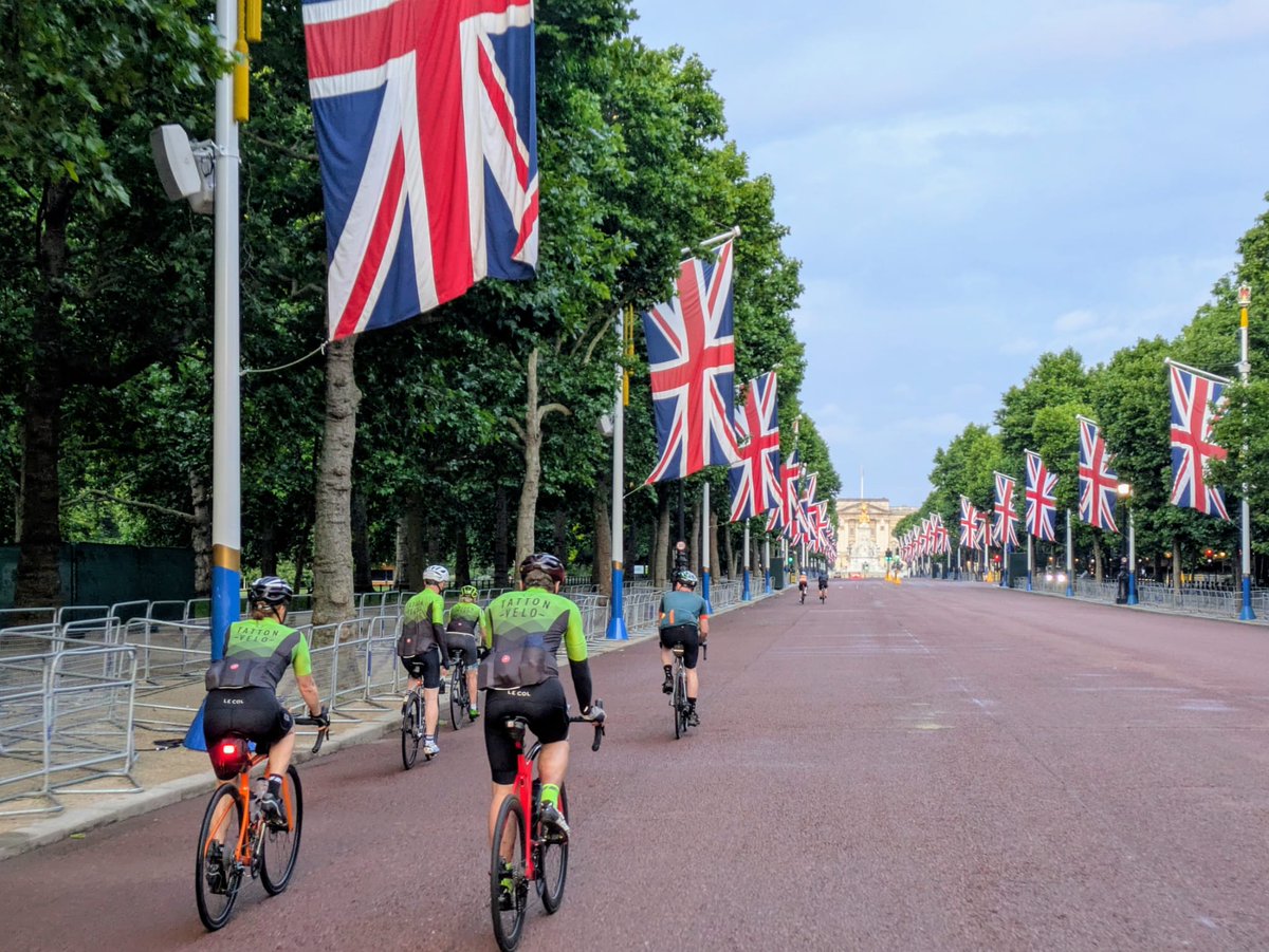 Tatton Velo tweet media