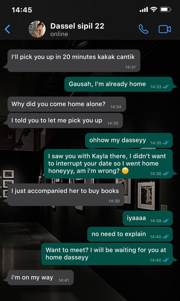 pipow waiting for mr.kill tweet media