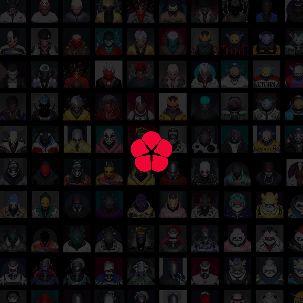 Discover the names, the stories,the enemies, and the transformations that built the myth of <a href="/KodeHouse/">Kode</a>