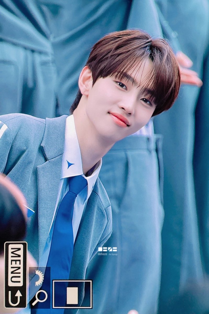 gdnjfc's tweet photo. Lee hyeop what is this behaviour 
#이협 #LEEHYEOP #HYEOP #BOYS2PLANET #보이즈2플래닛 #보2플 https://t.co/9xn5a67FVf