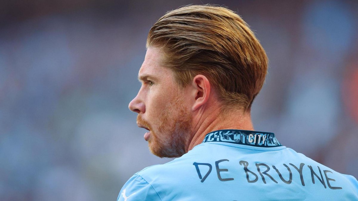 Wirtz &gt; De Bruyne’s prime