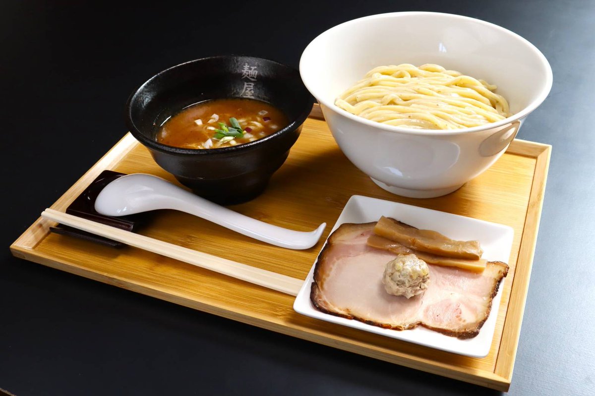 menyamusou3737's tweet photo. 重大告知❕
お客様へ
6月１６日月曜日より、とうとう
つけ麺こってりがブラッシュアップしてレギュラーメニュー復活します❗
『醤油、塩、辛』の3種類
身体がだいぶ良くなり、つけ麺のこってりを作れるまで回復してきました！
スープは身体の関係で作れる範囲なので、売り切れる可能性があります。 https://t.co/lBTScxVyY3