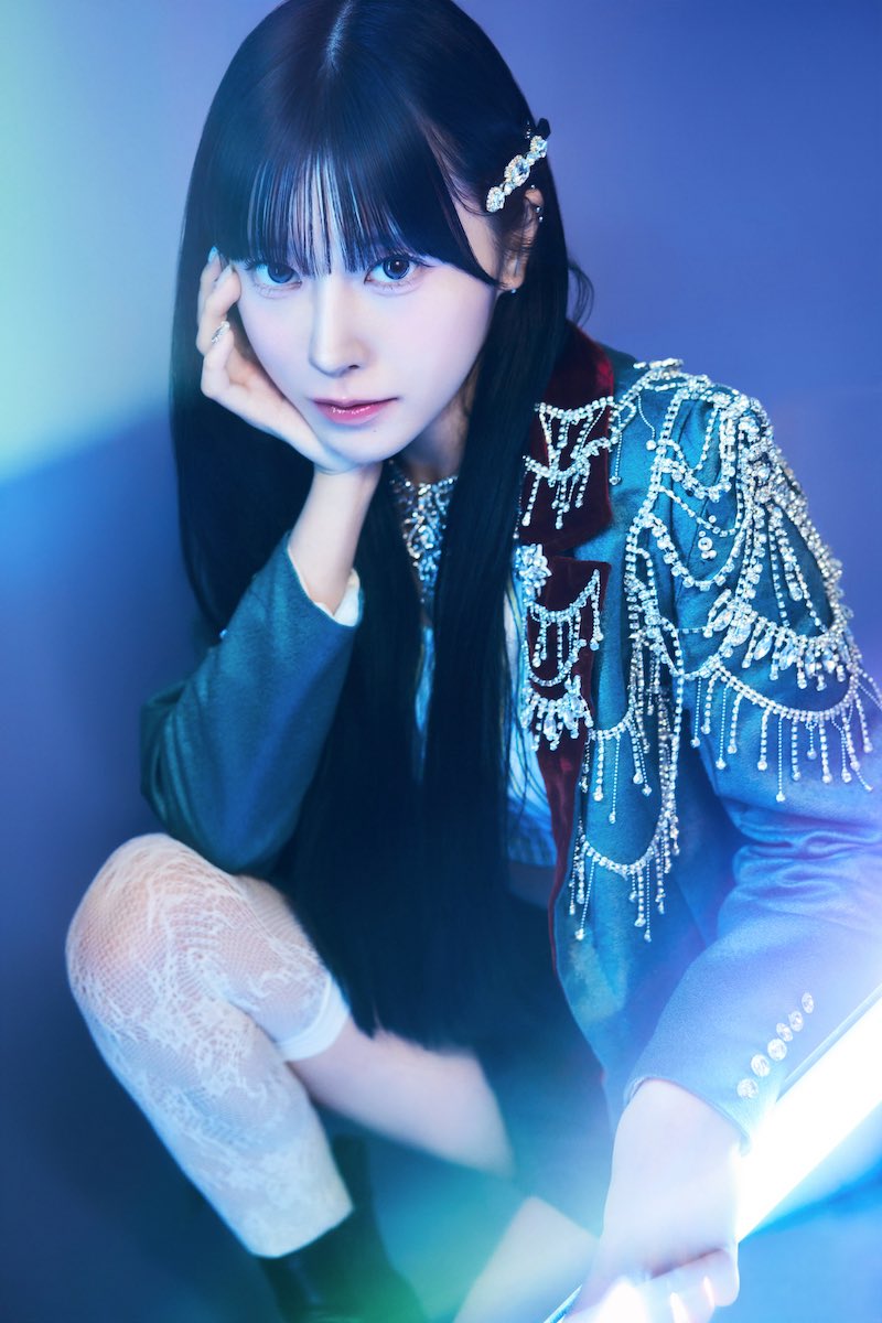 yosugala 君島凪 ビブス 新品未開封