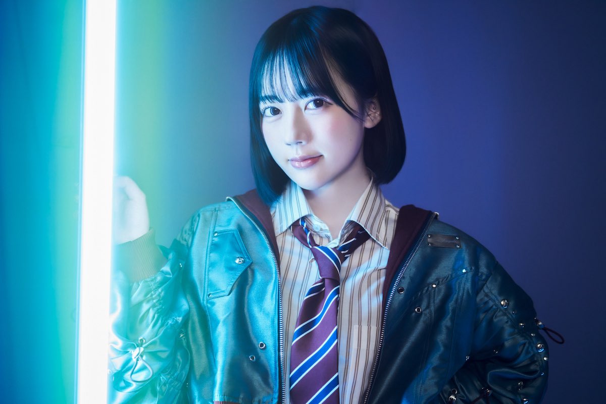 2025札幌公演 Tour 君島凪 直筆サインボール Yosugala