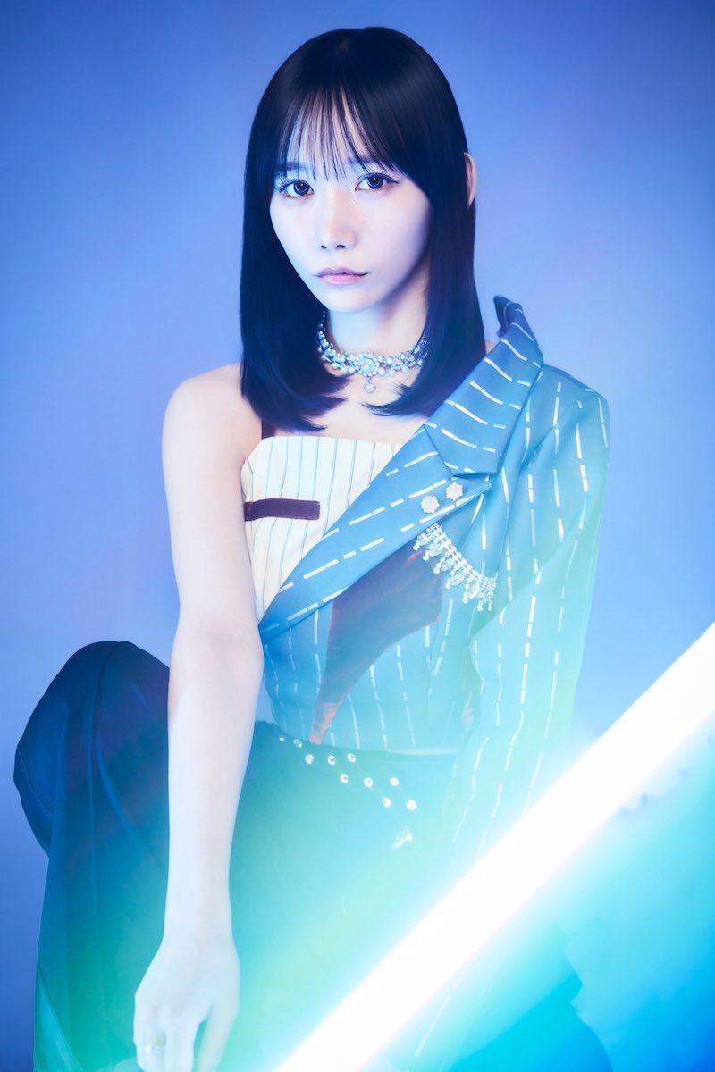 Tour Yosugala 君島凪 2025札幌公演 直筆サインボール