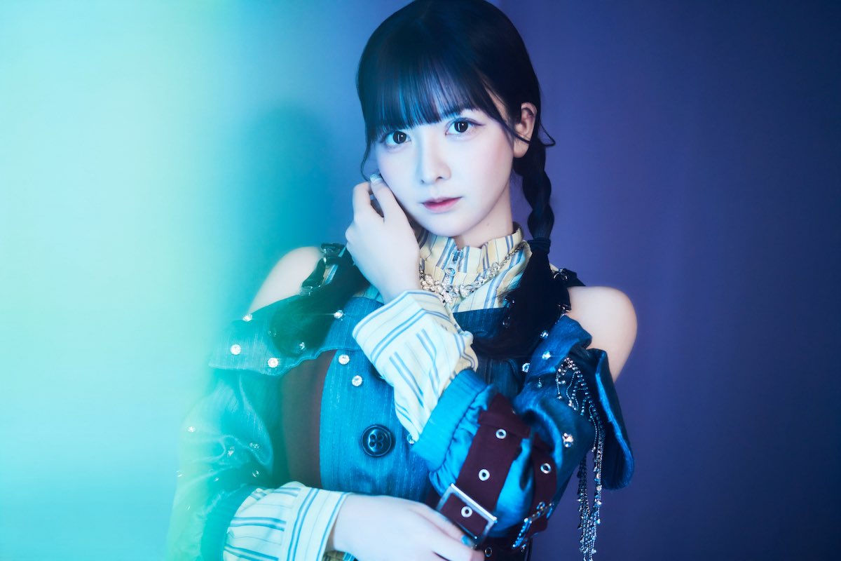 yosugala 君島凪 私物サイン券