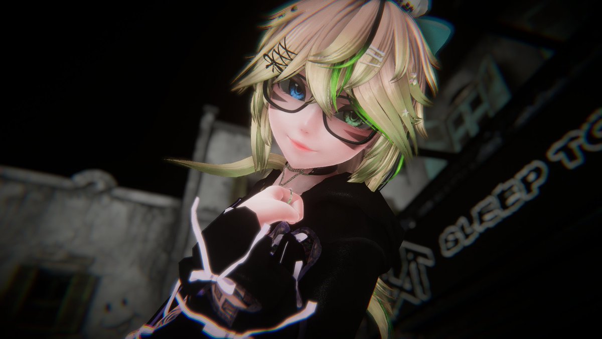 Rune is out noooooooow!!

Get her in the link down below :3