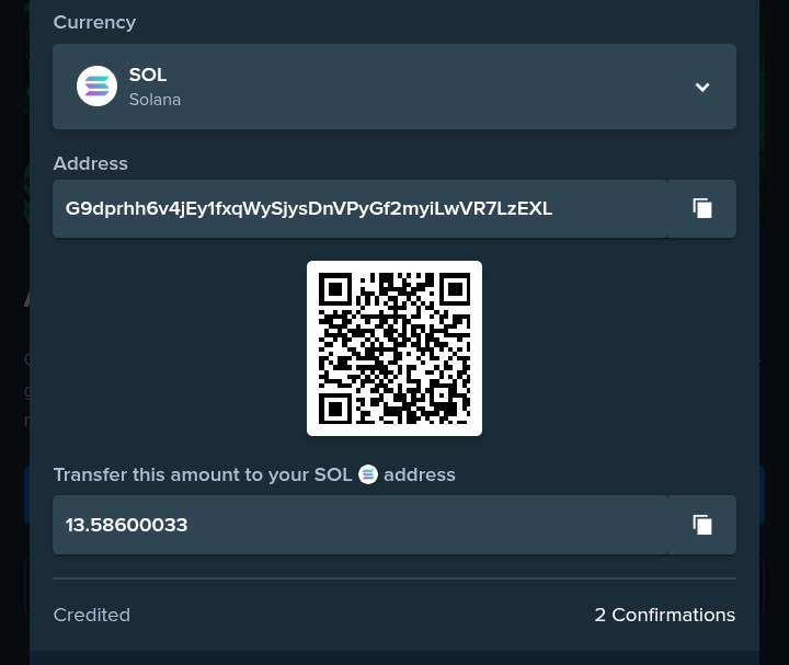 2kryptkeeper's tweet photo. @MrCrypto3706 @Whale_BNB https://t.co/3pYuZLHgle