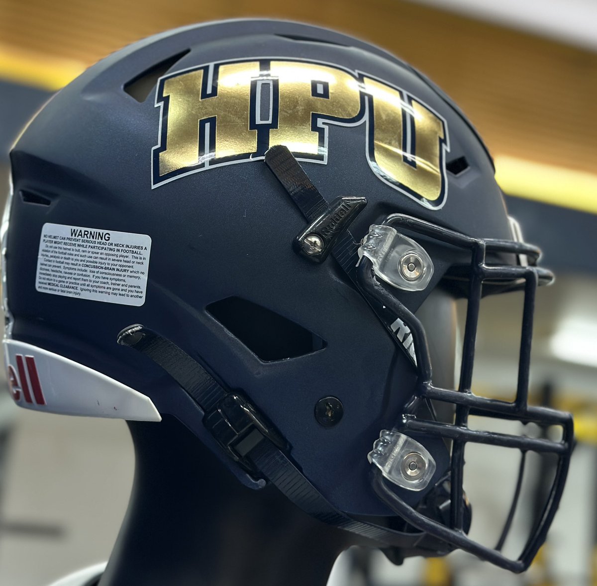 MarcusAndrade68's tweet image. After a great conversation with Coach Gipson, I am honored and grateful to have received an offer from @HPUFootball. I sincerely appreciate the opportunity @CoachEastmanHPU @CoachDouglasIII @coachwise91 @CoachARoan.  #Thankful #HPUFootball #Blessed