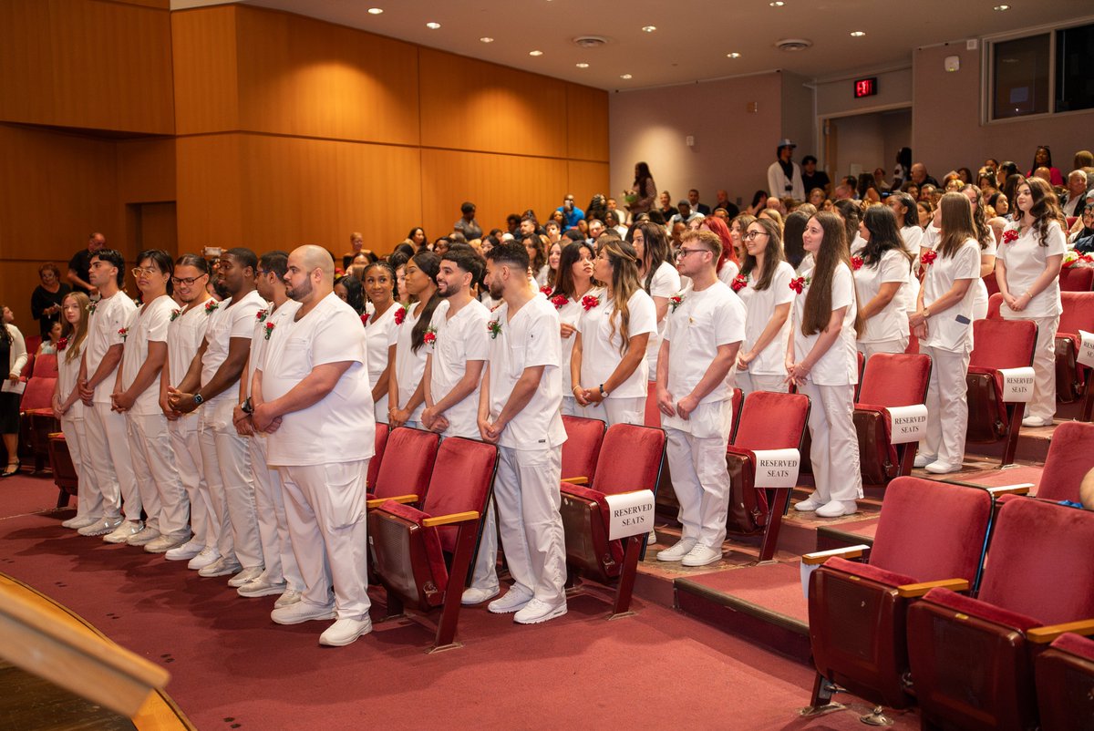 Research at the College of Staten Island tweet media