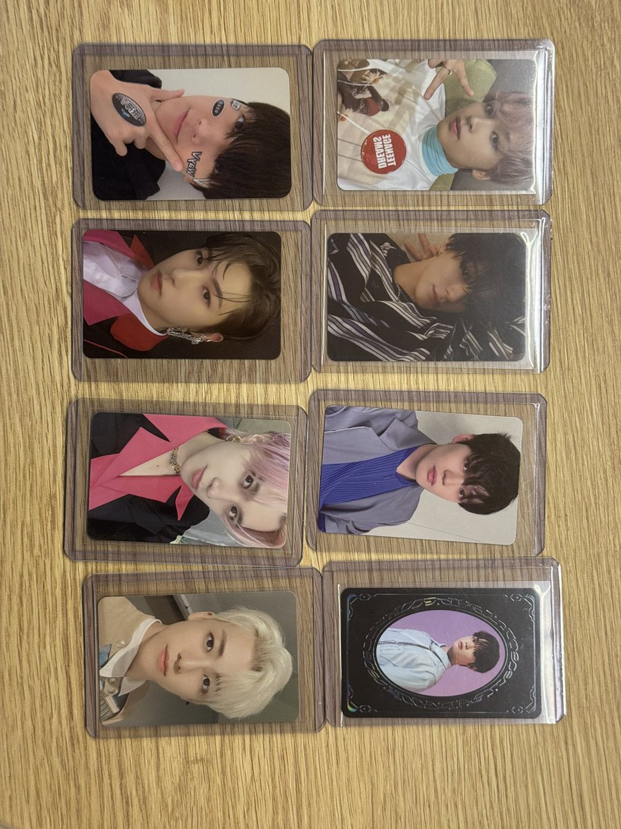 colorwithoutyou's tweet photo. ทุกใบ20 เตนล์ 80 เจโน่ 100 แจมิน 120 
ค่าส่ง40บาทค่า
#ตลาดนัดnct https://t.co/leC8lfPtcf