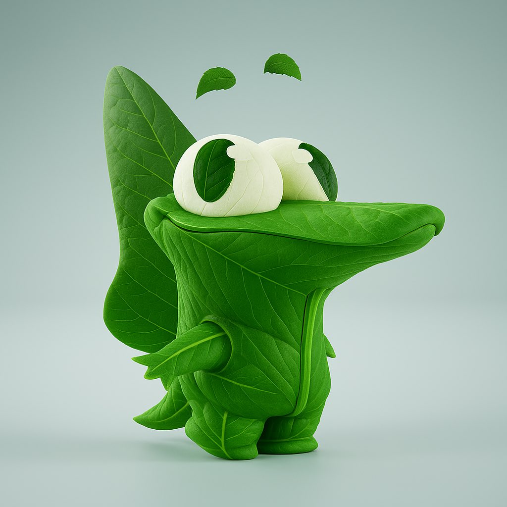 Popkins are good for the environment 🌱