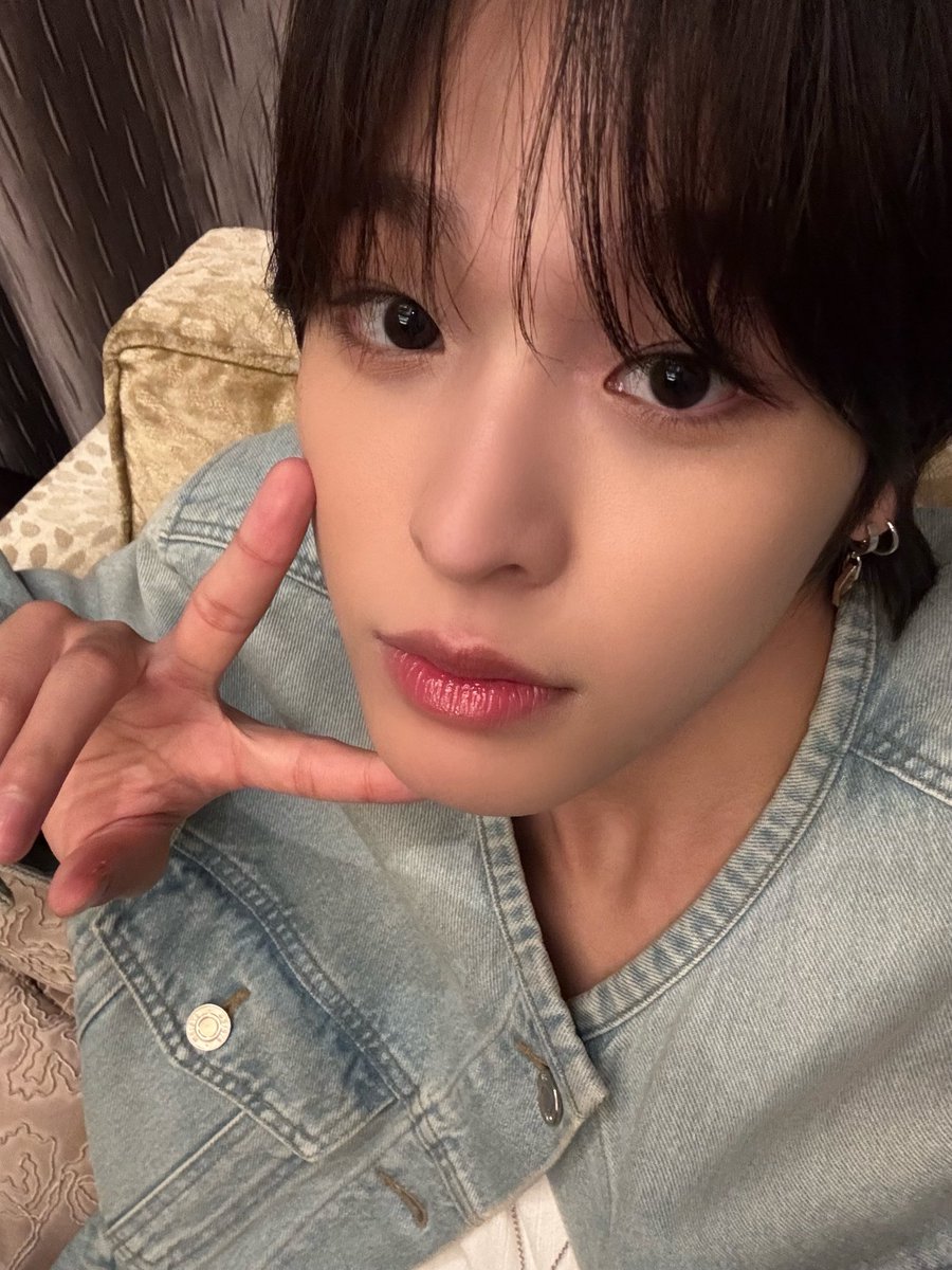 #RIKU Weverse Update