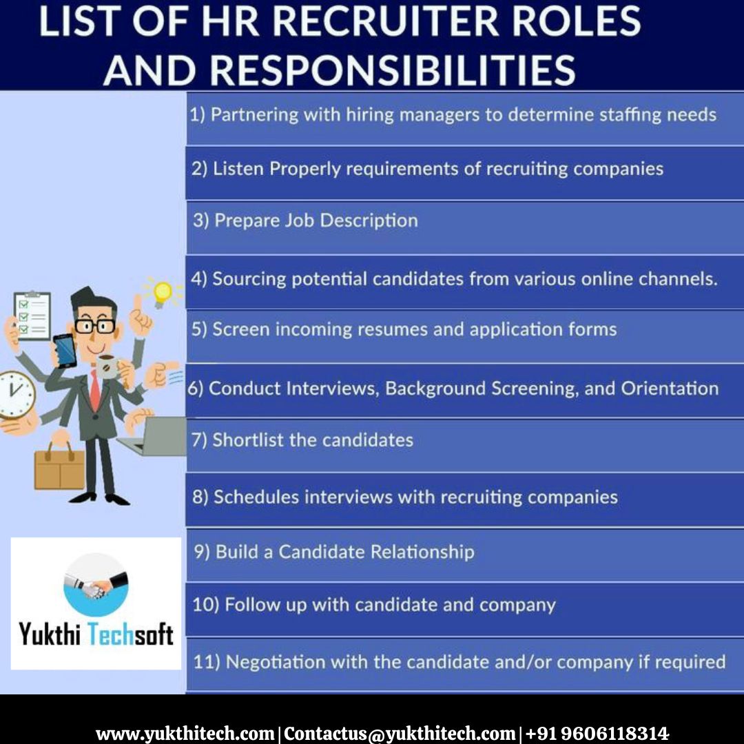 YukthiTechsoft's tweet image. Empowering businesses through people-first strategies. Because great talent drives great results.&quot;
#HRConsultant #PeopleStrategy #BusinessSuccess #TalentMatters #HRLeadership